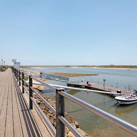 Apartmán Vista Mar Cabanas De Tavira Exteriér fotografie