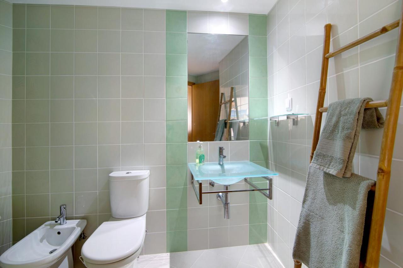 Apartmán Vista Mar Cabanas De Tavira Exteriér fotografie