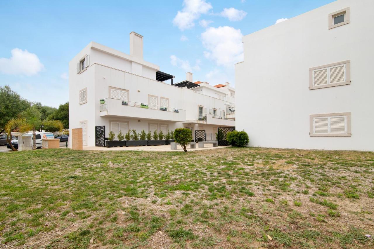 Apartmán Vista Mar Cabanas De Tavira Exteriér fotografie