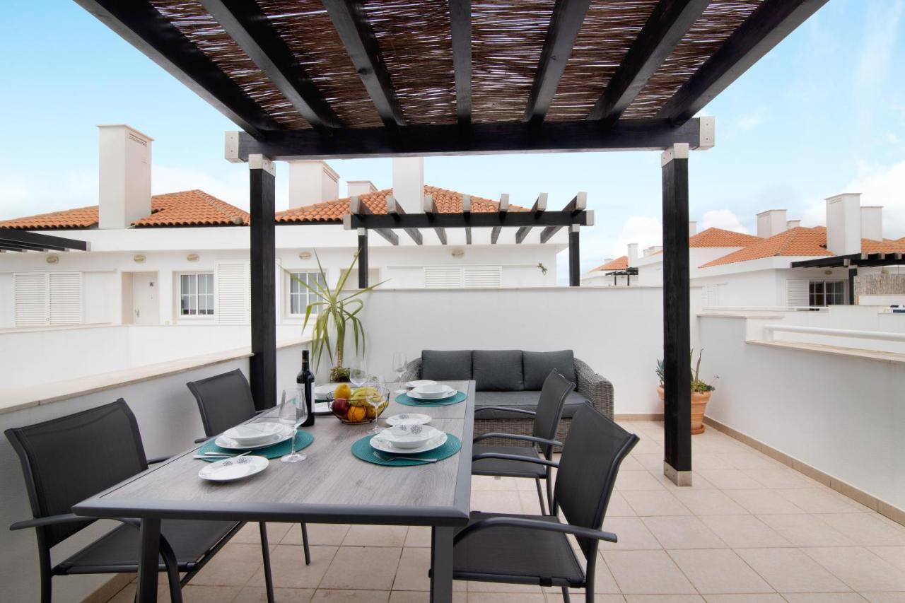 Apartmán Vista Mar Cabanas De Tavira Exteriér fotografie