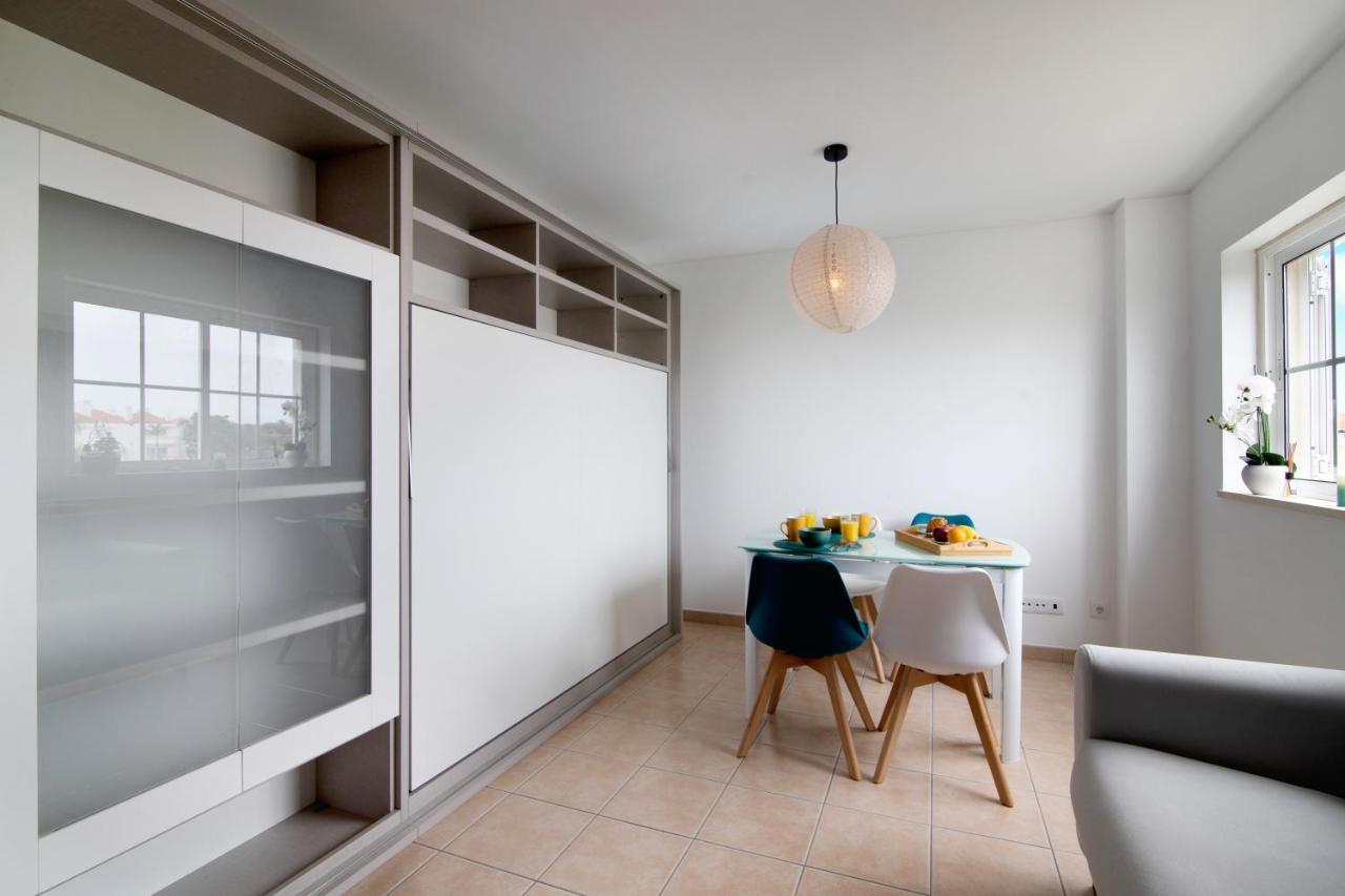 Apartmán Vista Mar Cabanas De Tavira Exteriér fotografie