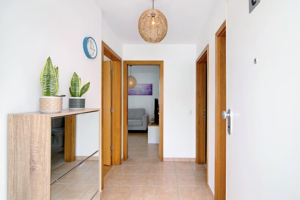 Apartmán Vista Mar Cabanas De Tavira Exteriér fotografie