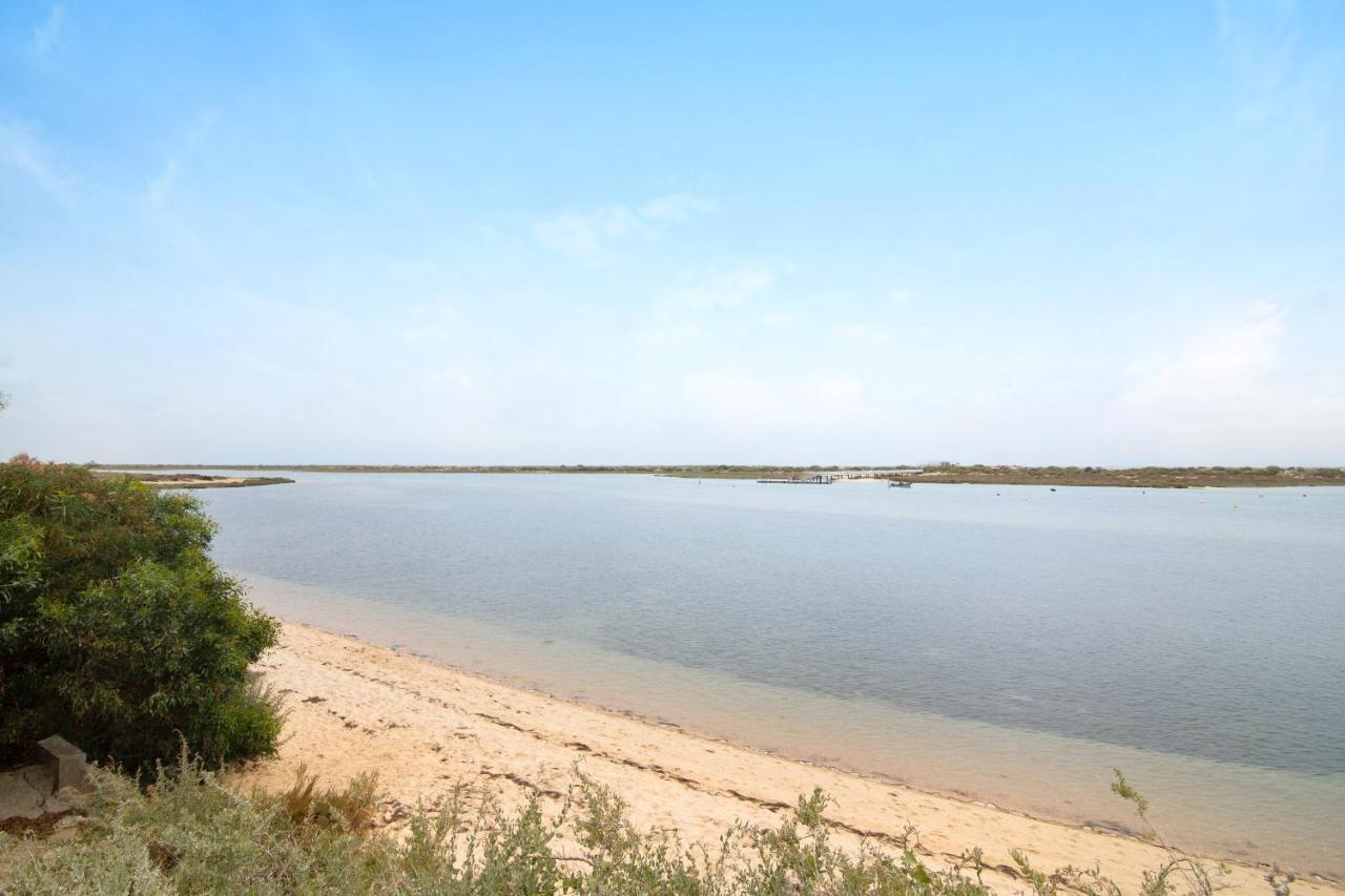 Apartmán Vista Mar Cabanas De Tavira Exteriér fotografie